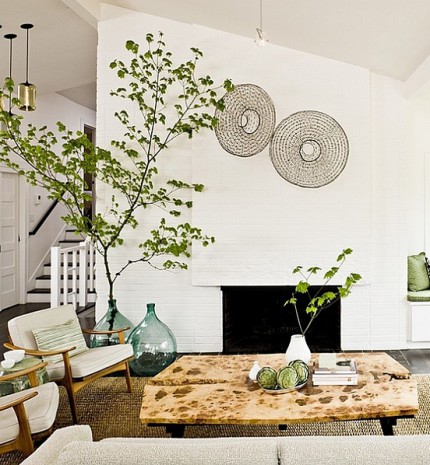 Feng Shui - otthonunk színei