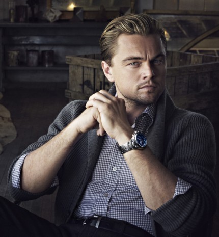 „A jéghegy csúcsa alatt mindig ott van maga a hegy is. Ezt tapasztalatból tudom.”- Leonardo Dicaprio 48 éves