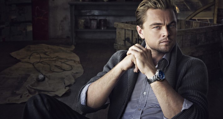 „A jéghegy csúcsa alatt mindig ott van maga a hegy is. Ezt tapasztalatból tudom.”- Leonardo Dicaprio 48 éves