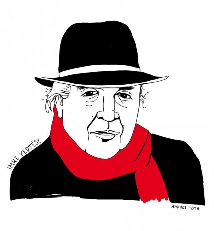 Sosem kezdhetünk új életet, mindig csak a régit folytathatjuk. - 87 évvel ezelőtt született Kertész Imre