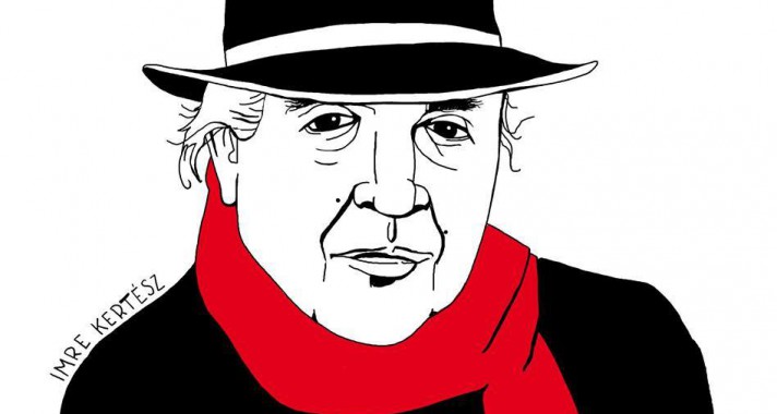 Sosem kezdhetünk új életet, mindig csak a régit folytathatjuk. - 87 évvel ezelőtt született Kertész Imre