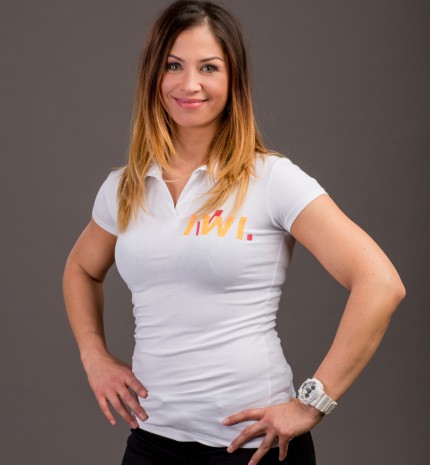 „Ha valami túl könnyű, az gyanús!” – beszélgetés Bak Betti személyi edzővel