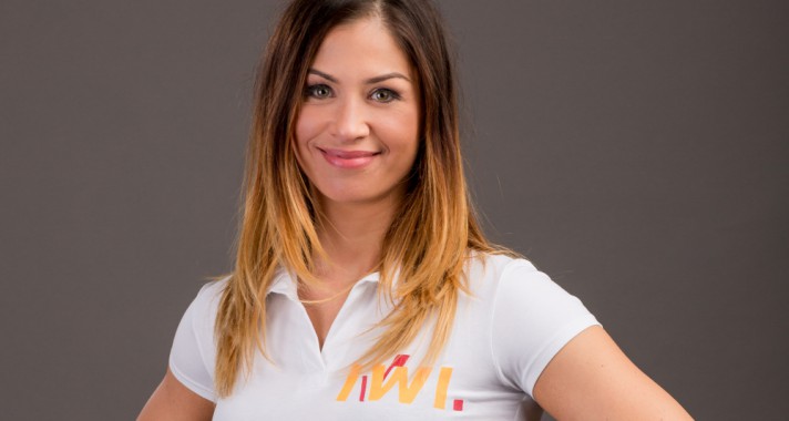 „Ha valami túl könnyű, az gyanús!” – beszélgetés Bak Betti személyi edzővel