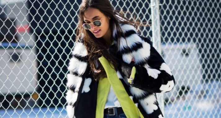 Stílusiskola: 20 téli outfit, hogy csinos legyél a mínuszokban is