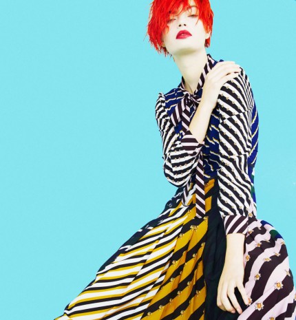 Az baj, hogy a Resort kollekciók (megint) jobban tetszenek?