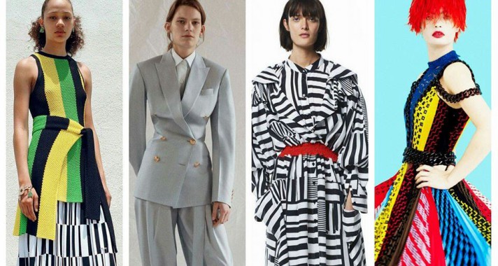 Az baj, hogy a Resort kollekciók (megint) jobban tetszenek?