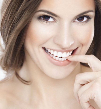 5 lépésben a szép és egészséges mosolyért