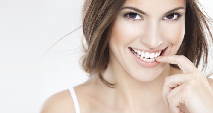 5 lépésben a szép és egészséges mosolyért