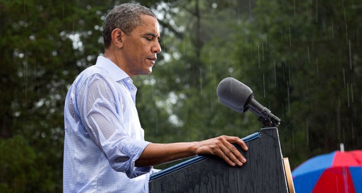 Az 55 legjobb fotó Barack Obama nyolc éves elnökségéről