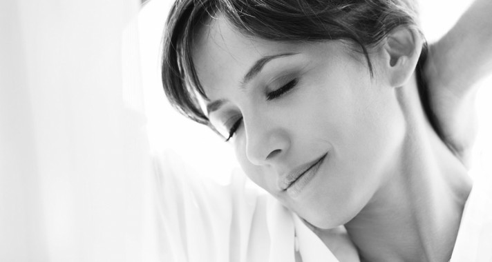 Egy dolog érdekel csupán: a jelen - Sophie Marceau 50 éves