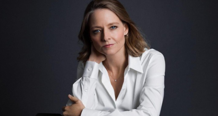 Isten éltessen Jodie Foster!