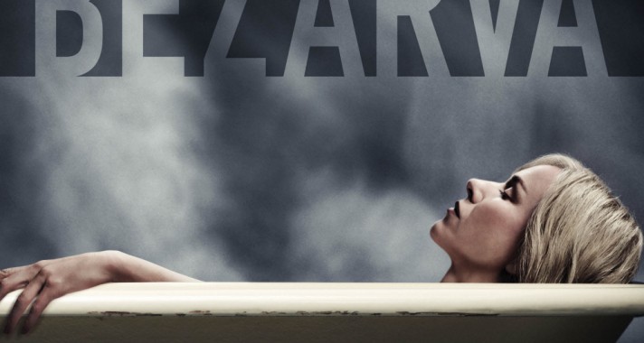 Mozipremier: Bezárva