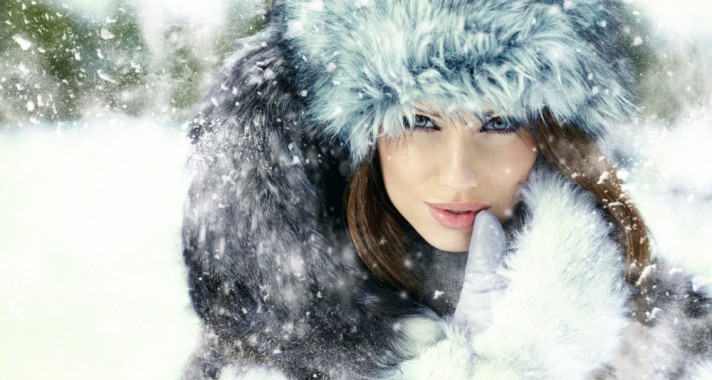 Szépségtippek a hüvös napokra