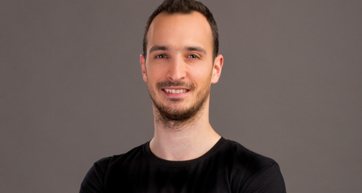 „Göröngyös úton jutunk el a csillagokig…” – beszélgetés Gergely Márkkal