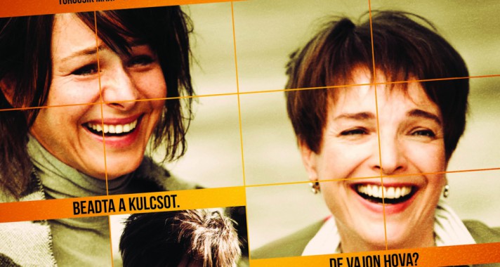 Mozipremier: Halj már meg!