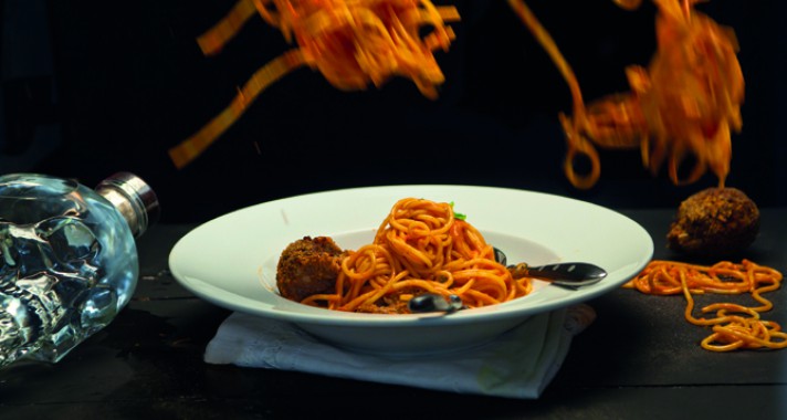 Főzz úgy, mint egy igazi rocksztár!