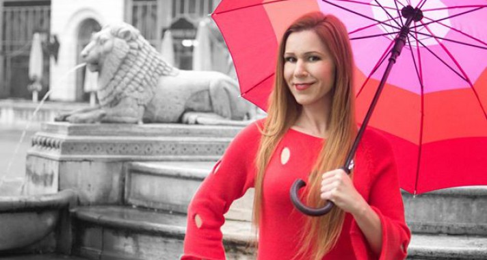 A színek a ruhádra valók! Jótékonysági vásár és összefogás a családon belüli erőszak ellen.