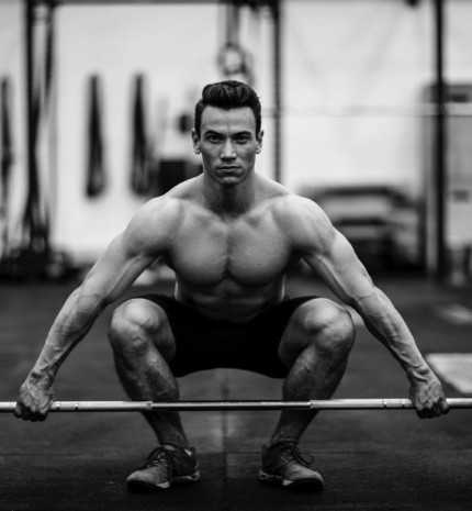 ,,Előbb-utóbb kibújik a szög a zsákból” – beszélgetés Vigh Domonkossal