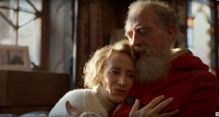 Top 7: A legmeghatóbb karácsonyi reklámfilmek