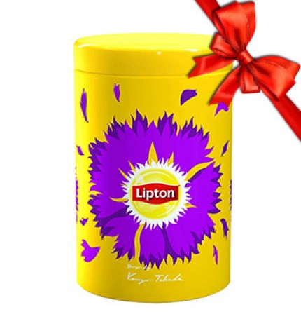 Style Tipp: A Lipton és Kenzo Takada karácsonyi meglepetése.