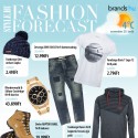 Fashion Forecast - November 29. - Divat & Stílus, divat, életmód, stílus