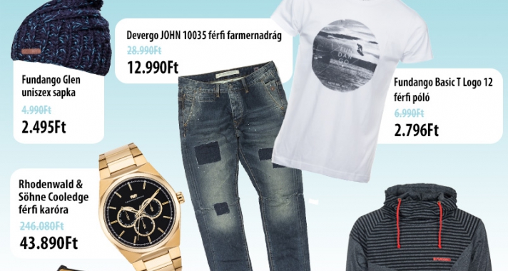 Fashion Forecast - November 29.