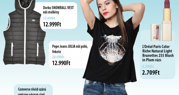 Fashion Forecast - November 30.