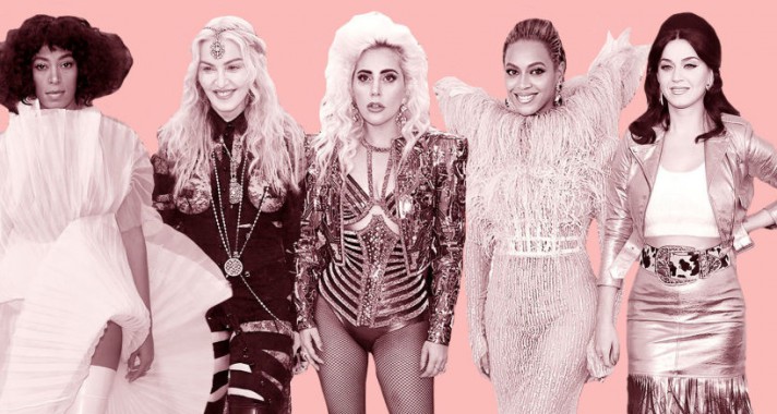 A 2016-os év legmeghökkentőbb vörös szőnyeges bevonulásai