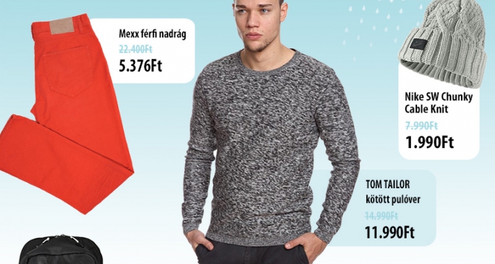 Fashion Forecast - December 1.