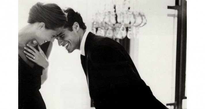 Ha szembejön a szerelem…