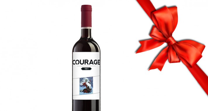 Style Tipp: csúcs bor az igazi ínyenceknek.