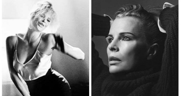 Fogd a nőt és fuss! - Kim Basinger 63 éves