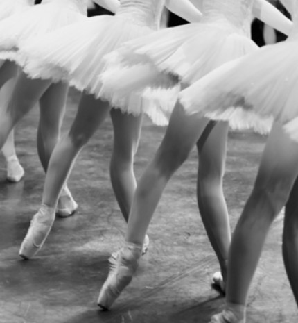 Teljesen kezdő balett óra felnőtt fejjel