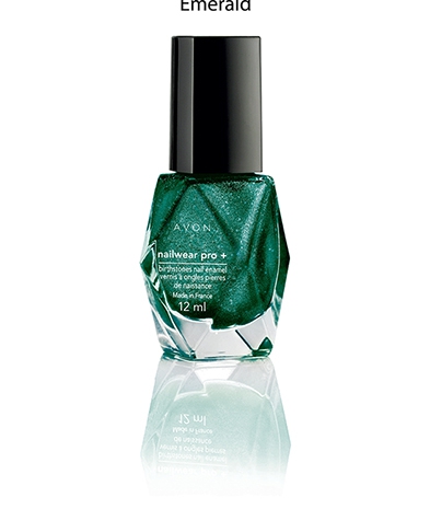 Style Tipp: illatos és ragyogó kincsek az AVON kollekciójából.