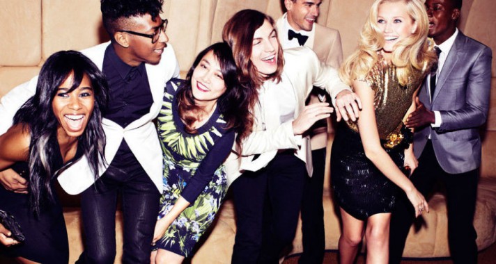 Nagy szilveszteri partygönc-ajánló - Stylemagazin válogatás