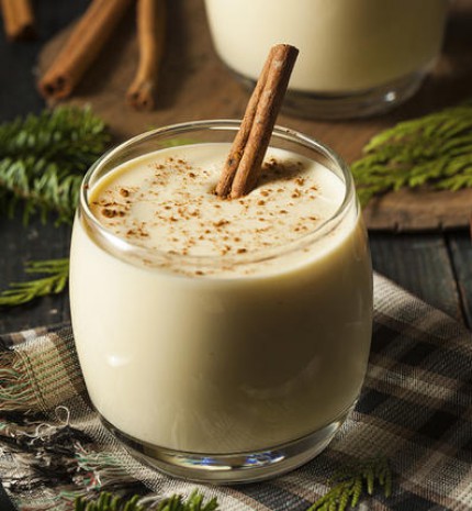 Fűszeres italok karácsonyra házilag