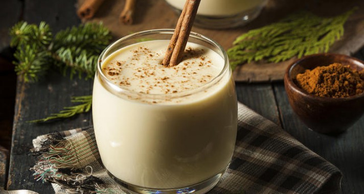 Fűszeres italok karácsonyra házilag