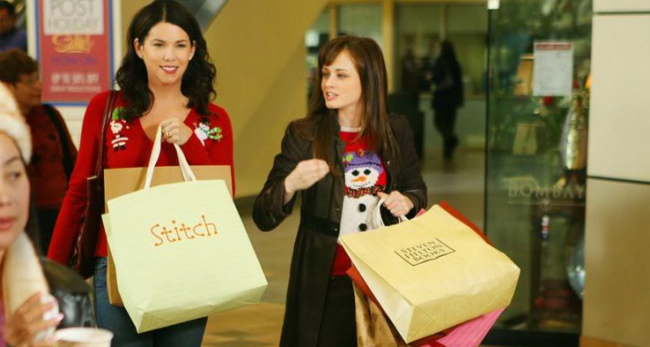 Top10: kedvenc sorozataink legjobb karácsonyi epizódjai