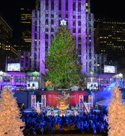 Karácsonyi szokások a nagyvilágból