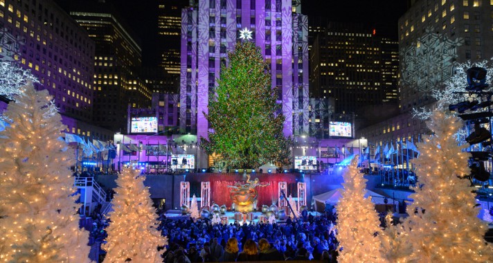 Karácsonyi szokások a nagyvilágból