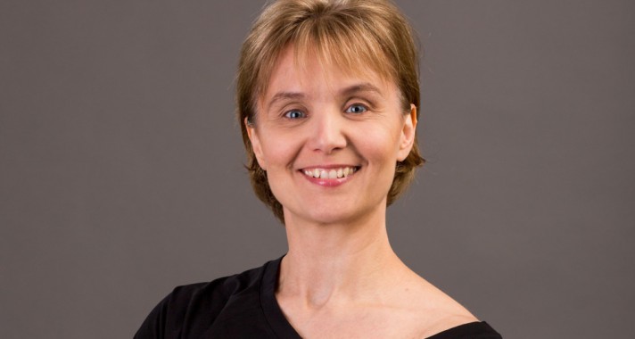 „Sky is the limit!”- beszélgetés Szloboda Évával