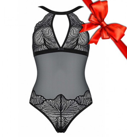 Style Tipp: minden,amire a csábításhoz szükségünk van a Triumphtól.