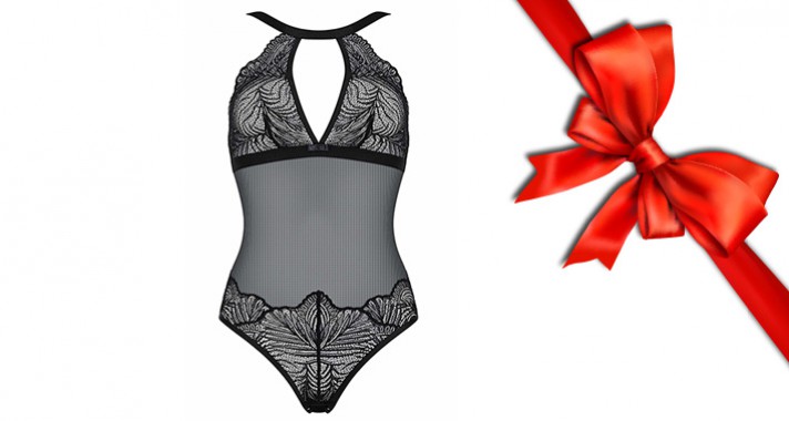 Style Tipp: minden,amire a csábításhoz szükségünk van a Triumphtól.