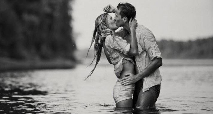 Szerelemfüggők vagyunk!