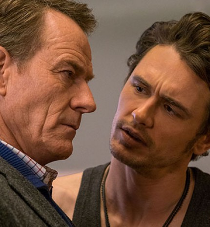 Heti filmbemutató: Miért pont ő?