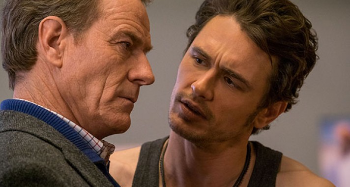 Heti filmbemutató: Miért pont ő?