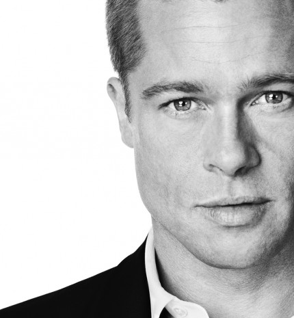 A világ legjobban imádott férfija - Brad Pitt ma 53 éves