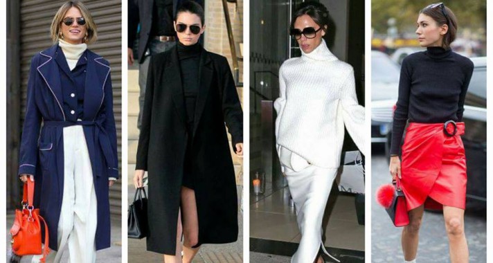 8 tipp, hogyan viseld a garbót stílusosan