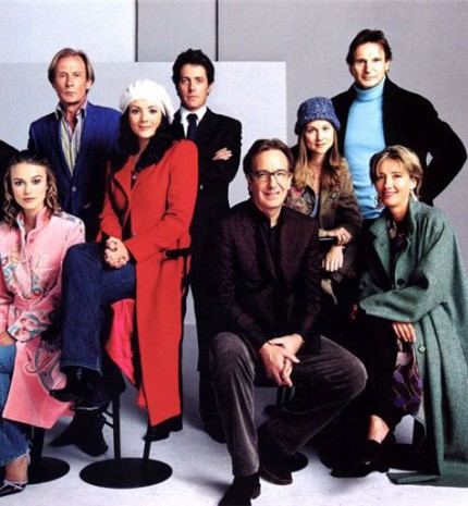 Így néznek ki ma az Igazából szerelem főszereplői