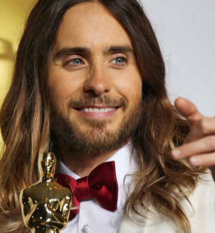 26 bizonyíték arra, hogy a szülinapos Jared Leto egy percet sem öregszik